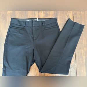 Banana Republic Women’s Black Pants